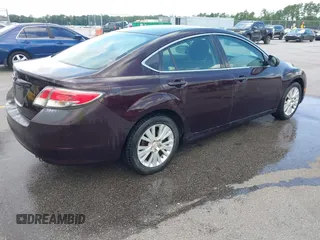 2010 Mazda 6 i Touring Plus z VIN 1YVHZ8CH7A5M28512, wystawiony jako IAAI lot #42447945 z przebiegiem 195 073 mil mil oraz . Historia ofert i sprzedaży dostępna na DreamBid. Obrazek 4.