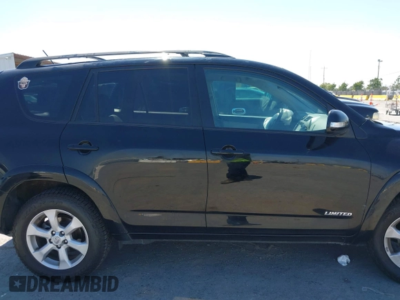 2012 Toyota RAV4 Limited with VIN 2T3DK4DV4CW066723, listed as a IAAI auction lot 42614936 with 138,022 mi miles and . Bid and sale history available at DreamBid. Image 14.