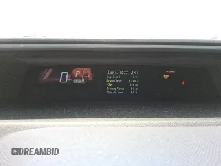 2016 Toyota Prius One with VIN JTDKDTB39G1121135, listed as a Copart auction lot 52136675 with 68,873 mi miles and Clean Title. Bid and sale history available at carsss.com. Image 9.