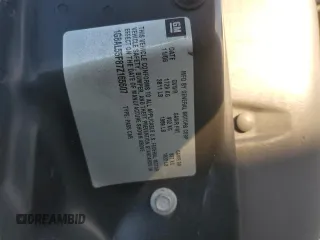 2007 Saturn ION ION 3 z VIN 1G8AL55F87Z165607, wystawiony jako Copart lot #49627375 z przebiegiem 183 656 mil mil oraz Szkoda całkowita • Salvage title. Historia ofert i sprzedaży dostępna na DreamBid. Obrazek 14.