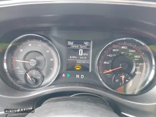 2011 Dodge Charger RT with VIN 2B3CL5CT9BH507017, listed as a IAAI auction lot 41922688 with 202,342 mi miles. Bid and sale history available at carsss.com. Image 7.