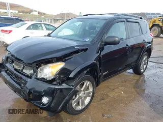2012 Toyota RAV4 Sport with VIN 2T3RF4DV1CW264962, listed as a IAAI auction lot 41471517 with 63,699 mi miles. Bid and sale history available at carsss.com. Image 17.