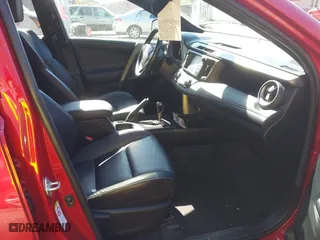 2016 Toyota RAV4 SE with VIN 2T3JFREV2GW460178, listed as a IAAI auction lot 41754474 with 126,797 mi miles. Bid and sale history available at carsss.com. Image 5.