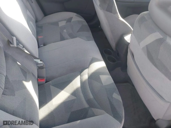 2003 Saturn ION with VIN 1G8AL52F03Z122314, listed as a IAAI auction lot 41426557 with 134,144 mi miles. Bid and sale history available at carsss.com. Image 8.