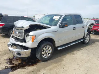 2013 Ford F-150 XL z VIN 1FTFW1CT3DFD91054, wystawiony jako IAAI lot #41948506 z przebiegiem 181 197 mil mil oraz . Historia ofert i sprzedaży dostępna na DreamBid. Obrazek 17.