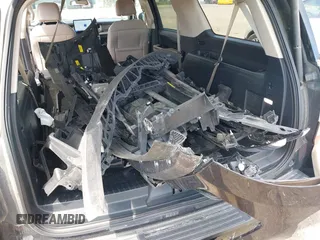 2024 Ford Expedition Max Limited с VIN 1FMJK2A85REA49740, выставлен на аукционе IAAI как лот 42691524 с пробегом 53 985 миль миль и . История ставок и продаж доступна на DreamBid. Изображение 12.