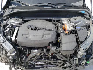 2018 Volvo XC60 Inscription with VIN LYVBR0DL2JB100799, listed as a Copart auction lot 44173083 with 42,777 mi miles. Bid and sale history available at carsss.com. Image 12.