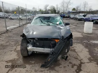 2023 Hyundai Kona SEL with VIN KM8K33AG3PU190274, listed as a Copart auction lot 51913255 with 49,974 mi miles and Non Repairable. Bid and sale history available at carsss.com. Image 5.