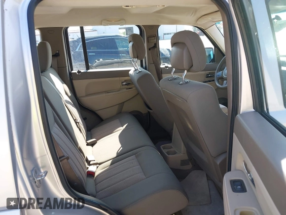 2011 Jeep Liberty Sport Jet with VIN 1J4PP2GK2BW515704, listed as a IAAI auction lot 42746355 with 248,943 mi miles and . Bid and sale history available at DreamBid. Image 8.