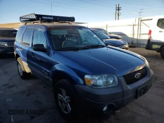 2007 Ford Escape Hybrid с VIN 1FMCU59H47KA11889, выставлен на аукционе Copart как лот 88592855 с пробегом 193 227 миль миль и Чистый • Clean title. История ставок и продаж доступна на DreamBid. Изображение 4.