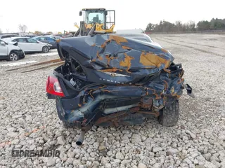 2008 Chrysler Sebring Limited z VIN 1C3LC65M18N635296, wystawiony jako IAAI lot #41584782 z przebiegiem Nie podano mil oraz . Historia ofert i sprzedaży dostępna na DreamBid. Obrazek 6.