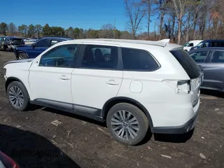 2020 Mitsubishi Outlander ES с VIN JA4AD2A33LZ044887, выставлен на аукционе IAAI как лот 41649411 с пробегом 63 834 миль миль и . История ставок и продаж доступна на DreamBid. Изображение 14.