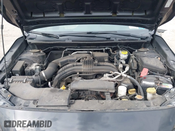 2019 Subaru Impreza с VIN 4S3GTAA6XK3701385, выставлен на аукционе IAAI как лот 42077655 с пробегом 96 278 миль миль и . История ставок и продаж доступна на DreamBid. Изображение 10.