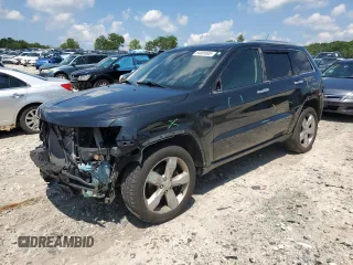 2011 Jeep Grand Cherokee Limited with VIN 1J4RR5GG5BC612638, listed as a Copart auction lot 64004805 with 180,152 mi miles and Clean title. Bid and sale history available at DreamBid. Image 1.