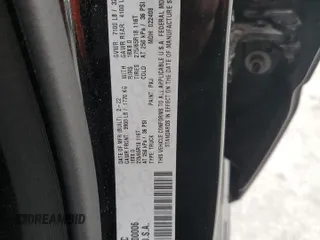 2022 Ram 1500 Laramie with VIN 1C6SRFJT4NN300006, listed as a Copart auction lot 54976775 with 61,436 mi miles and Salvage title. Bid and sale history available at DreamBid. Image 13.