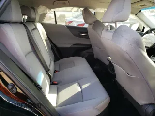 2021 Toyota Venza LE with VIN JTEAAAAHXMJ012146, listed as a Copart auction lot 69411662 with 29,820 mi miles. Bid and sale history available at carsss.com. Image 10.