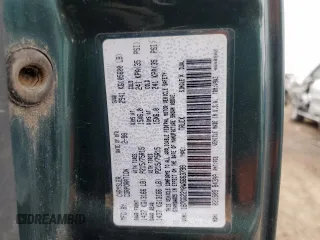 1998 Dodge Dakota SLT with VIN 1B7GG22Y0WS663798, listed as a Copart auction lot 44569915 with 0 mi miles and Salvage Title. Bid and sale history available at carsss.com. Image 12.
