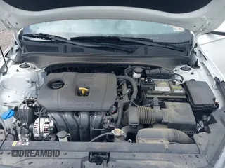 2023 Kia Forte LXS z VIN 3KPF24AD5PE677916, wystawiony jako IAAI lot #42381605 z przebiegiem 39 662 mil mil oraz . Historia ofert i sprzedaży dostępna na DreamBid. Obrazek 10.