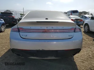 2013 Lincoln MKZ Hybrid с VIN 3LN6L2LU2DR804183, выставлен на аукционе Copart как лот 59609855 с пробегом 206 047 миль миль и Списание • Salvage title. История ставок и продаж доступна на DreamBid. Изображение 6.