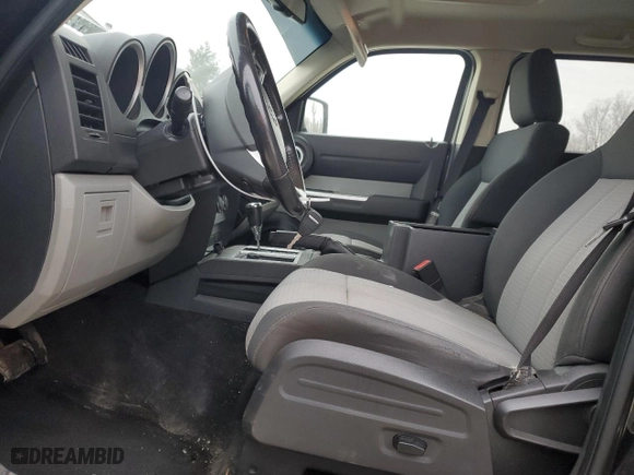2008 Dodge Nitro SLT with VIN 1D8GU58K28W167413, listed as a Copart auction lot 42699145 with 150,181 mi miles and Clean Title. Bid and sale history available at carsss.com. Image 7.