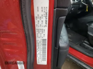 2011 Jeep Grand Cherokee Laredo with VIN 1J4RR4GG4BC569808, listed as a Copart auction lot 56040105 with 167,067 mi miles and Salvage title. Bid and sale history available at DreamBid. Image 13.