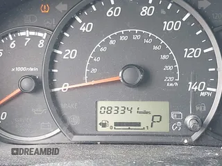 2019 Mitsubishi Mirage ES z VIN ML32F3FJ0KHF00792, wystawiony jako IAAI lot #42216324 z przebiegiem 83 341 mil mil oraz . Historia ofert i sprzedaży dostępna na DreamBid. Obrazek 7.