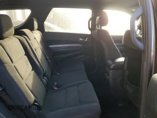 2014 Dodge Durango SXT z VIN 1C4RDJAG4EC332767, wystawiony jako Copart lot #57558114 z przebiegiem Nie podano mil oraz Czysty tytuł • Clean title. Historia ofert i sprzedaży dostępna na DreamBid. Obrazek 11.