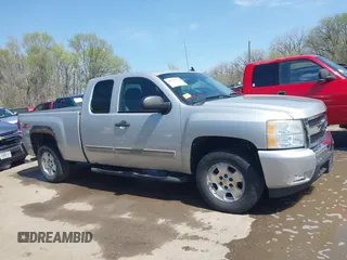 2011 Chevrolet Silverado 1500 LT with VIN 1GCRKSE39BZ388702, listed as a IAAI auction lot 41921374 with 124,322 mi miles and . Bid and sale history available at DreamBid. Image 14.
