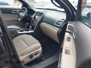 2013 Ford Explorer XLT с VIN 1FM5K7D96DGA90104, выставлен на аукционе IAAI как лот 41954541 с пробегом 162 147 миль миль и . История ставок и продаж доступна на DreamBid. Изображение 5.