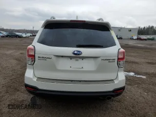 2017 Subaru Forester with VIN JF2SJESC7HH403336, listed as a Copart auction lot 77250544 with 182,729 mi miles and Non repairable. Bid and sale history available at DreamBid. Image 6.