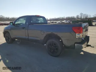 2008 Toyota Tundra with VIN 5TFLU52138X007760, listed as a Copart auction lot 49212175 with 190,231 mi miles and Clean Title. Bid and sale history available at carsss.com. Image 2.