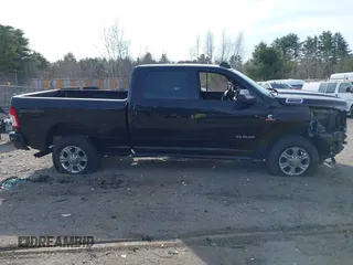 2020 Ram 2500 Big Horn with VIN 3C6UR5DL1LG115240, listed as a IAAI auction lot 42073613 with 44,418 mi miles and . Bid and sale history available at DreamBid. Image 13.