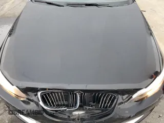 2016 BMW 2 Series 228i xDrive with VIN WBA1L9C55GV325194, listed as a Copart auction lot 72224004 with 134,063 mi miles and Salvage Title. Bid and sale history available at carsss.com. Image 13.