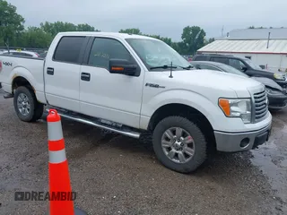 2012 Ford F-150 XL with VIN 1FTFW1EF2CFC02643, listed as a IAAI auction lot 42417254 with 222,778 mi miles and . Bid and sale history available at DreamBid. Image 1.
