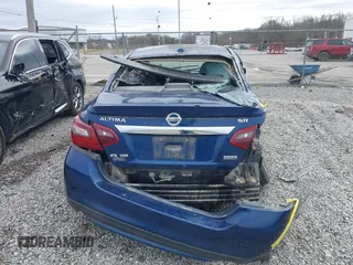 2018 Nissan Altima 2.5 S with VIN 1N4AL3AP9JC277082, listed as a IAAI auction lot 41520238 with 67,984 mi miles. Bid and sale history available at carsss.com. Image 16.
