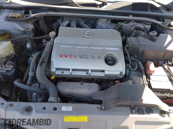 2004 Toyota Solara SE with VIN 4T1FA38P94U026777, listed as a IAAI auction lot 41326086 with 131,716 mi miles and . Bid and sale history available at carsss.com. Image 10.