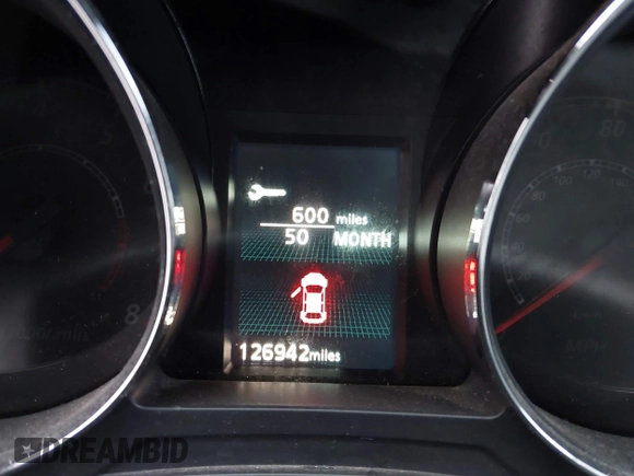 2020 Mitsubishi Outlander Sport ES 2.0 with VIN JA4AR3AU8LU026205, listed as a IAAI auction lot 41414657 with 126,942 mi miles. Bid and sale history available at carsss.com. Image 16.