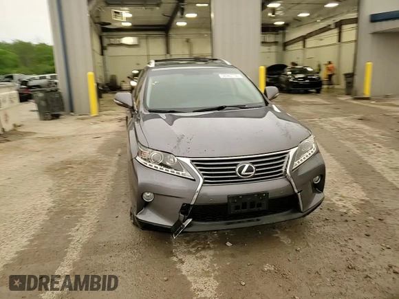 2013 Lexus RX 450h с VIN JTJBC1BA7D2058576, выставлен на аукционе Copart как лот 58563735 с пробегом 99 664 миль миль и Чистый • Clean title. История ставок и продаж доступна на DreamBid. Изображение 14.