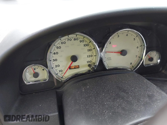 2006 Saturn VUE z VIN 5GZCZ63486S827289, wystawiony jako IAAI lot #41641268 z przebiegiem Nie podano mil oraz . Historia ofert i sprzedaży dostępna na DreamBid. Obrazek 7.