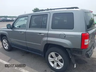 2012 Jeep Patriot Sport с VIN 1C4NJRBB6CD672406, выставлен на аукционе IAAI как лот 42473526 с пробегом 55 713 миль миль и . История ставок и продаж доступна на DreamBid. Изображение 12.