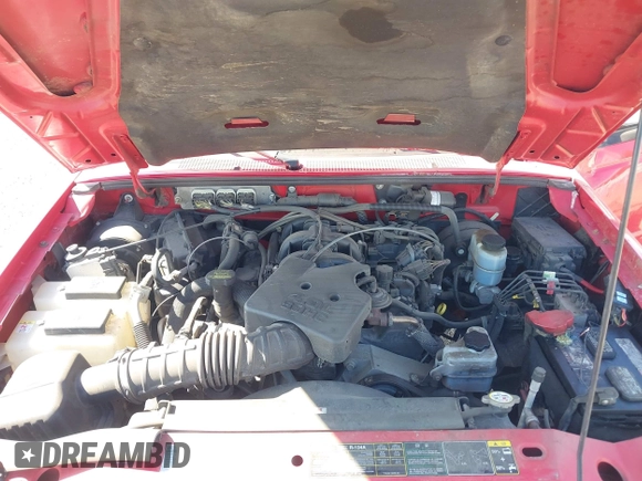 2010 Ford Ranger XLT with VIN 1FTLR4FE9APA45900, listed as a IAAI auction lot 42749171 with 86,281 mi miles and . Bid and sale history available at DreamBid. Image 10.