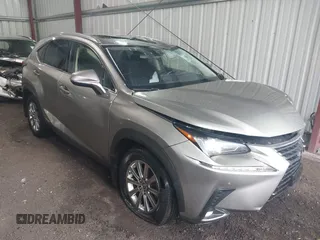 2020 Lexus NX 300h с VIN JTJDJRDZ3L5010246, выставлен на аукционе IAAI как лот 42748039 с пробегом 46 055 миль миль и . История ставок и продаж доступна на DreamBid. Изображение 1.