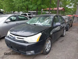 2009 Ford Focus SES with VIN 1FAHP36N29W156303, listed as a IAAI auction lot 42081223 with 158,962 mi miles and . Bid and sale history available at DreamBid. Image 2.