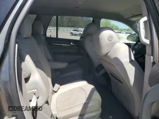 2014 Buick Enclave Leather with VIN 5GAKRBKD5EJ305104, listed as a Copart auction lot 50798865 with 219,460 mi miles and Salvage Title. Bid and sale history available at carsss.com. Image 11.