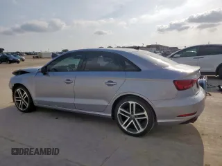 2020 Audi A3 Premium z VIN WAUAUGFF8LA005553, wystawiony jako Copart lot #54487955 z przebiegiem 48 336 mil mil oraz Szkoda całkowita • Salvage title. Historia ofert i sprzedaży dostępna na DreamBid. Obrazek 2.