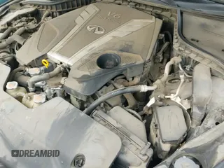 2017 Infiniti Q50 Signature Edition с VIN JN1EV7AP7HM741104, выставлен на аукционе IAAI как лот 41434197 с пробегом 78 033 миль миль и . История ставок и продаж доступна на DreamBid. Изображение 20.