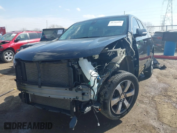 2020 Chevrolet Traverse LT with VIN 1GNERHKW7LJ323401, listed as a IAAI auction lot 41781030 with 25,189 mi miles and . Bid and sale history available at DreamBid. Image 18.