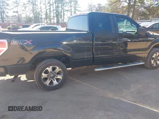 2014 Ford F-150 XL with VIN 1FTEX1CM1EKG04187, listed as a IAAI auction lot 41353752 with 174,111 mi miles and . Bid and sale history available at DreamBid. Image 13.