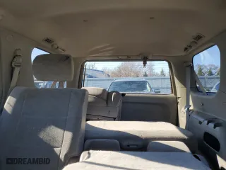 2006 Toyota Sequoia SR5 with VIN 5TDBT44A36S275975, listed as a Copart auction lot 50137635 with 0 mi miles and Clean Title. Bid and sale history available at carsss.com. Image 10.