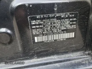 2016 Subaru Crosstrek Limited z VIN JF2GPAKC6G8299479, wystawiony jako Copart lot #49255485 z przebiegiem 98 161 mil mil oraz Szkoda całkowita • Salvage title. Historia ofert i sprzedaży dostępna na DreamBid. Obrazek 14.